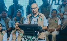 Ketua Repnas Yakin Golkar Menang Besar di Pilkada 2024 Berkat Bahlil Lahadalia - GenPI.co