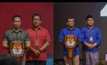 KPU Jateng Bakal Gelar Debat Pilgub 3 Kali, Ini Jadwalnya - GenPI.co