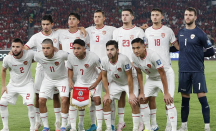 Link Live Streaming Bahrain vs Indonesia di Kualifikasi Piala Dunia 2026 - GenPI.co