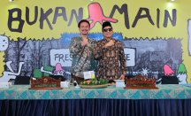 6 Sportainment Berjalan Sukses, Vindes Bikin Gebrakan Baru yang Bukan Main! - GenPI.co