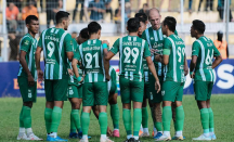 Liga 2 - Lini Depan PSMS Medan Jadi Sorotan Sriwijaya FC - GenPI.co