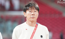 Shin Tae Yong: Piala AFF 2024 Pakai Timnas Indonesia U-22 - GenPI.co