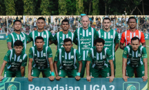 Pesan Tegas Suporter PSMS Medan Jelang Laga Melawan Sriwijaya FC - GenPI.co