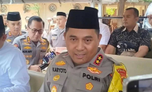 Alexander Marwata Minta Pemanggilan Ditunda, Polisi: Kami Beri Kesempatan - GenPI.co