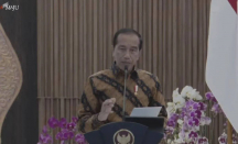 Presiden Jokowi Pulang Kampung, Pemkot Solo Siapkan Sambutan Khusus - GenPI.co