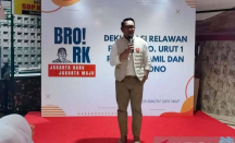 Ridwan Kamil: Tahun Depan, Sekolah Swasta Dibiayai Negara - GenPI.co