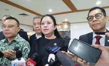 Puan Maharani: DPR RI Sepakat Jumlah Komisi Bertambah Menjadi 13 - GenPI.co