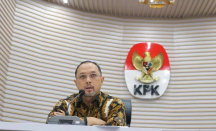 KPK Periksa eks Gubernur Kaltim Terkait Kasus Penerbitan Izin Tambang - GenPI.co