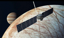 Wahana Antariksa Europa Clipper Milik NASA Akan Menjelajahi Bulan Jupiter - GenPI.co