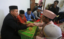 Kemenag Tak Larang Nikah di Hari Libur - GenPI.co