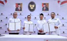 Pemerintah Tetapkan 27 Hari Libur Nasional dan Cuti Bersama Tahun 2025, Ini Daftarnya - GenPI.co