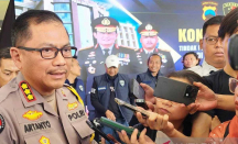 Kasus Dugaan Perundungan di PPDS Undip, Polisi: Penyidik Tentukan Tersangka - GenPI.co