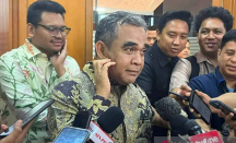 Ahmad Muzani: Ganjar Pranowo dan Anies Baswedan Konfirmasi Hadir di Pelantikan - GenPI.co