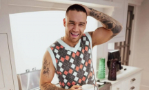 Mantan Anggota One Direction Liam Payne Meninggal, Jatuh dari Balkon Hotel di Argentina - GenPI.co