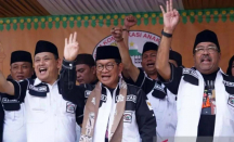 Pramono Anung Bertemu Prabowo, Pengamat: Mungkin Dukungan di Pilkada Jakarta - GenPI.co