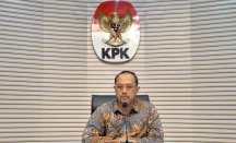 Periksa Plt Dirut PT KA Properti, KPK: Terkait Pengaturan Lelang - GenPI.co