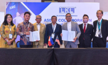 Gandeng Fastech, LKL International Bhd Bentuk Joint Venture Produksi Alat Kesehatan - GenPI.co