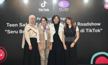 TikTok Gandeng SEJIWA Foundation untuk Hadirkan Program School Roadshow - GenPI.co