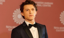 Tom Holland Sebut Draf Naskah Film Spider-Man 4 Perlu Perbaikan - GenPI.co