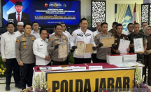 Kementerian Pimpinan AHY Bongkar Kasus Mafia Tanah di Jabar, Rugikan Negara Rp 3,6 Triliun - GenPI.co