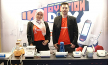 Gandeng Woodpecker, Cobra Dental Indonesia Kenalkan Teknologi Laser Dentistry - GenPI.co