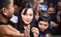 Pernah Sakit Kulit, Sandra Dewi: Stres, Muka Penuh Nanah - GenPI.co