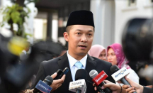 Terpilih Jadi Wamenpora, Taufik Hidayat Blak-blakkan - GenPI.co