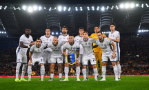 Link Live Streaming Liga Champions: Young Boys vs Inter Milan - GenPI.co