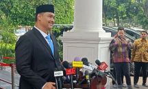 Menpora Pastikan Keamanan Timnas Bahrain saat Bertanding di Indonesia - GenPI.co