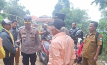 7 Orang Dilaporkan Hilang saat Mendaki Gunung Godog di Garut - GenPI.co