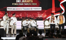 Pengamat Sebut Pramono Anung Bisa Dapat Suara dari Golkar yang Tak Solid - GenPI.co