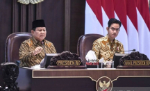 Prabowo Instruksikan Menteri untuk Copot Pejabat yang Tak Kerja Keras - GenPI.co