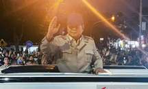 Prabowo Beri Arahan, Bima Arya: Melanjutkan Hilirisasi, Swasembada Pangan - GenPI.co