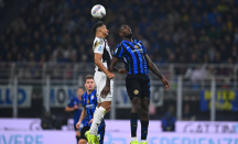 Inter Milan Ditahan Juventus 4-4, Simone Inzaghi Kecewa Berat - GenPI.co