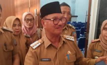 Kasus Guru Honorer Supriyani Viral, Bupati Konawe Selatan Pilih Pecat Camat Baito - GenPI.co