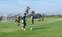 Gelar TC di Jepang, Timnas Indonesia U-20 Bakal Jalani 5 Kali Uji Coba - GenPI.co