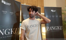 Reza Rahadian Sebut Industri Film Indonesia sedang Bangkit - GenPI.co