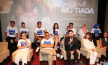 Review Film Indonesia: Bila Esok Ibu Tiada Jamin Penonton Menangis - GenPI.co