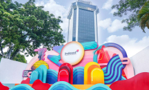 Indosat Catat Pertumbuhan Pendapatan 2 Digit, Raup Laba Bersih 3,87 Miliar - GenPI.co