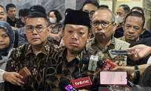 Nusron Wahid Sebut Pemerintah Segera Gelar Rakor Bahas Pemberantasan Mafia Tanah - GenPI.co