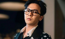 Lagu Baru G-Dragon Bigbang Perkasa di iTunes - GenPI.co