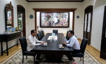 Ridwan Kamil Temui Jokowi di Solo, Ini yang Dibahas - GenPI.co