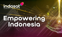 Jumlah Pelanggan Indosat di Jawa Barat Bertambah Sekitar 300.000 dalam Setahun - GenPI.co