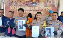 Polisi: Gunawan Sadbor Jadi Tersangka Kasus Promosi Judi Online - GenPI.co