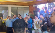 Dukung De Gadjah di Pilkada Bali, Prabowo Subianto: Boleh Kan Saya Berharap? - GenPI.co