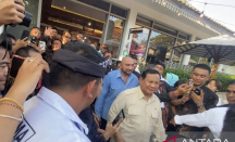 Segera Kumpulkan Kepala Daerah dan Forkopimda, Presiden Prabowo Akan Bahas Isu Lingkungan - GenPI.co