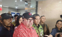 Tes Kesehatan dan Sidik Jari di Bareskrim Polri, Razman Arif: Berkas Sudah Selesai - GenPI.co