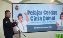 Sekolah Damai BNPT Perkuat Siswa dan Santri dengan Nilai Perdamaian - GenPI.co