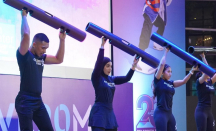 Ulang Tahun ke-20, Celebrity Fitness Indonesia Gelar Kampanye #BeingAwe20me - GenPI.co