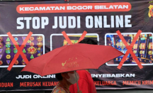 Miris! Pemain Judi Online Rambah Usia Kurang dari 10 Tahun - GenPI.co